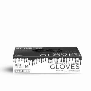 StyleTec Gloves (Black)