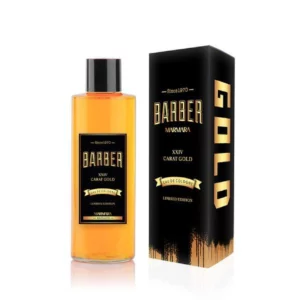 Marmara Barber XXIV Carat Cologne 500mL