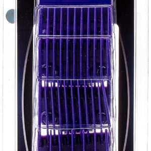 Andis Professional Master Magnetic Comb Set