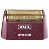 Wahl Gold Foil for Shaver Sharper