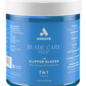 Andis Blade Care Plus Dip Jar