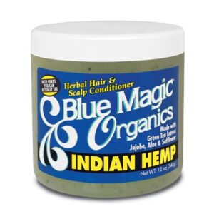 Blue Magic Indian Hemp 12 Oz
