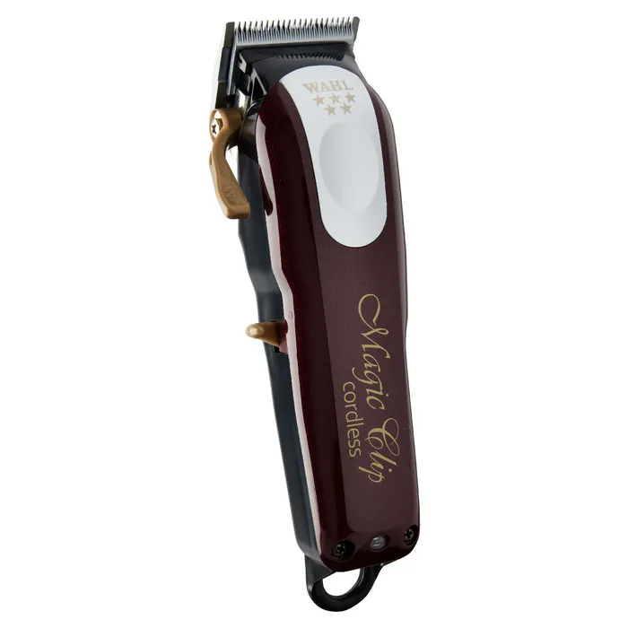 Wahl Cordless Magic Clip – Rich Town Barber Supplies