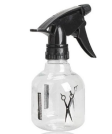 Spray Bottle 25mL