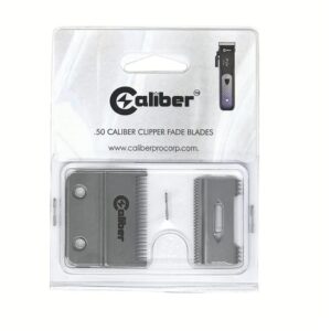 CaliberPro .50 CAL FADE BLADE