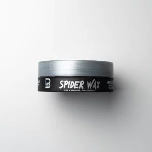 L3VEL3 Spider Wax – Fiber Texture Wax