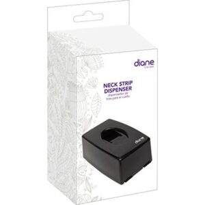 Diane Fromm Neck Strip Dispenser