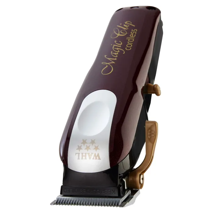 Wahl Cordless Magic Clip - Image 2