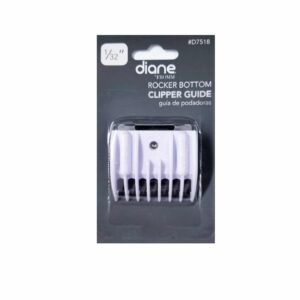 Diane Clipper Guide Rocker Bottom 1/32″