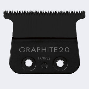 BaBylissPro Deep Tooth Graphite Replacement Blade