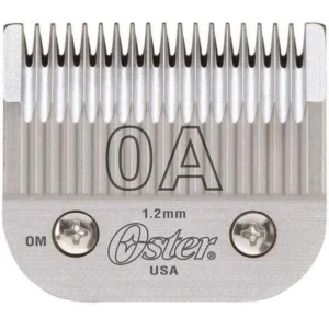Oster Professional Replacement Blade #0A