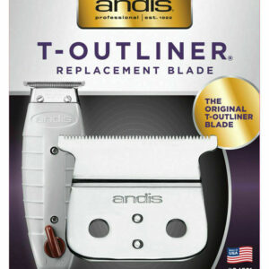 Andis T-Outliner Close Cutting Replacement Blade