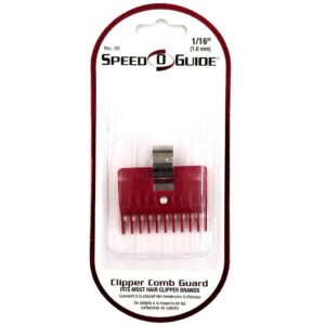 Speed-O-Guide Size 00