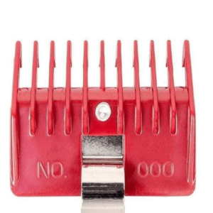 Speed-O-Guide Universal Clipper Comb Attachment No 000 (1/32″)