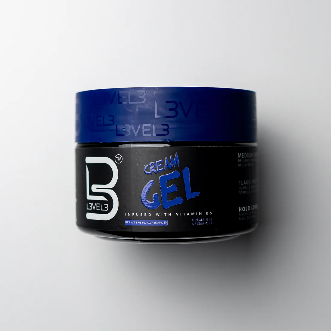 L3VEL3 Vitamin Infused Cream Gel