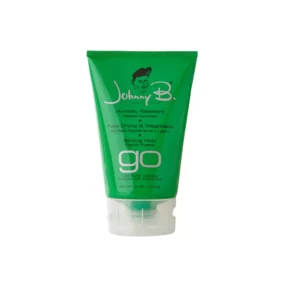 Johnny B. Go Texture Cream