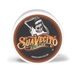 Suavecito Original Hold Pomade 4 oz.