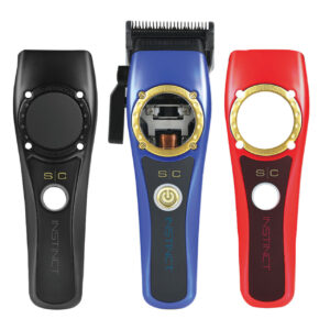 Style Craft Instinct Clipper