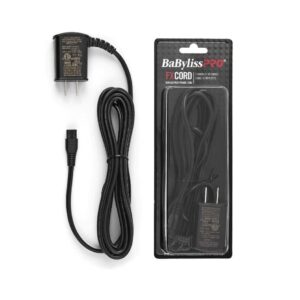 BaBylissPro Replacement Power Cord #FXCORD