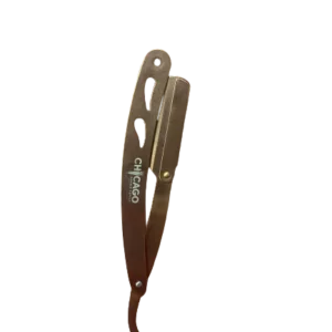 Chicago Razor - Gold