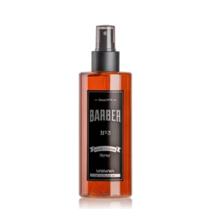 Barber Cologne 250 mL No.3 Spray