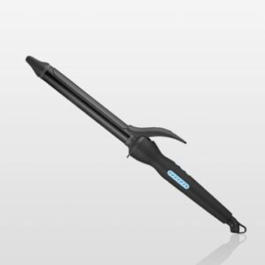 Nano Ionic Long Barrel Curling Iron