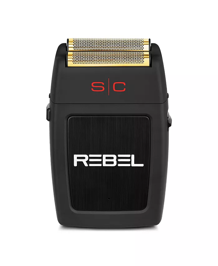 Style Craft Rebel Foil Shaver