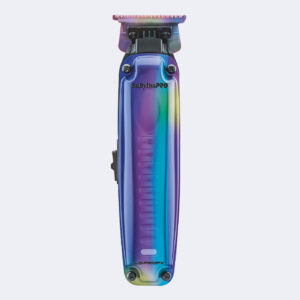 BabylissPRO Lo-ProFX Limited Edition Iridescent Trimmer