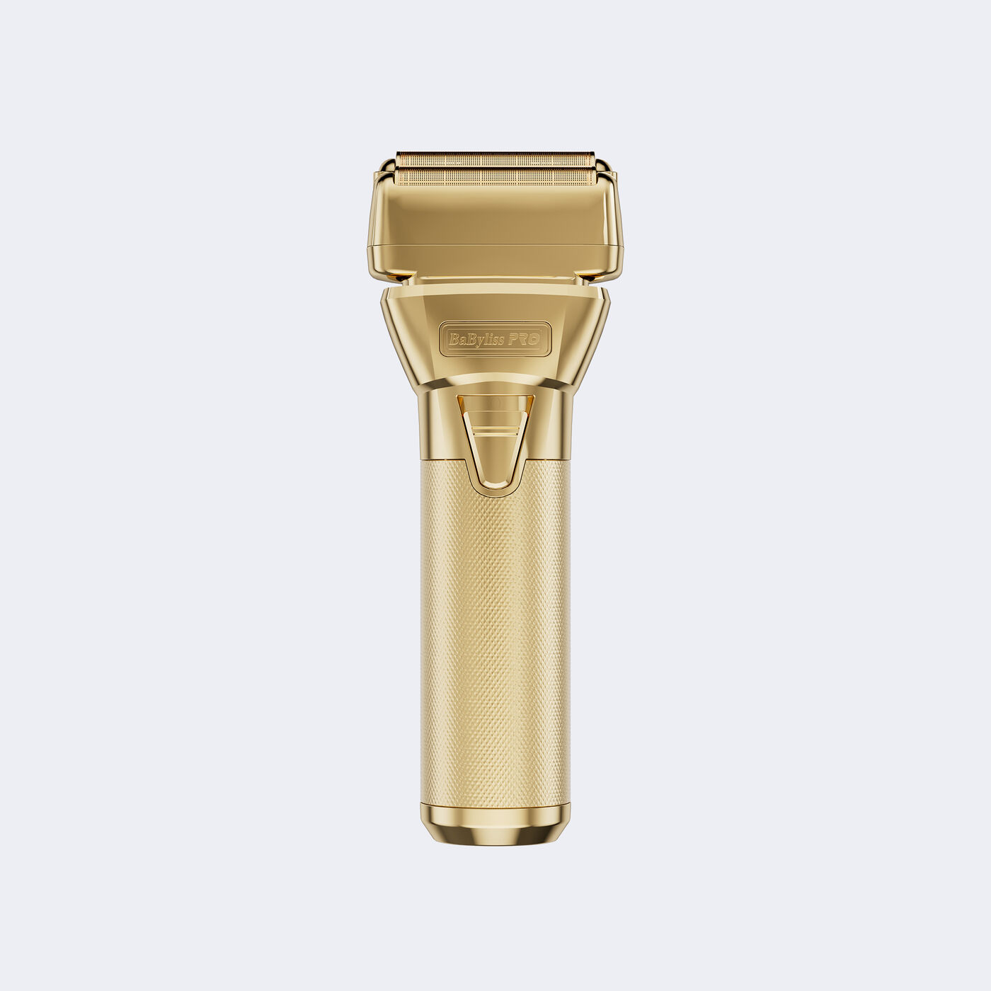 BABYLISSPRO FXONE GOLDFX DOUBLE FOIL SHAVER