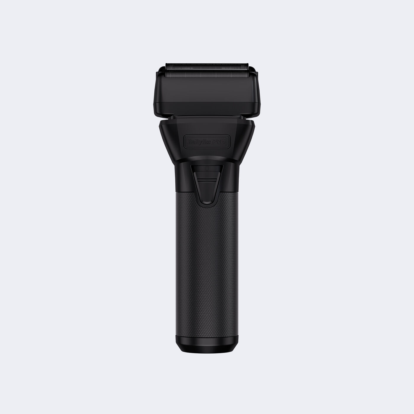 BABYLISSPRO FXONE BLACKFX DOUBLE FOIL SHAVER