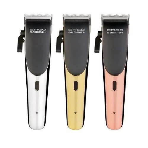 Gamma+ Ergo Magnetic Motor Clipper